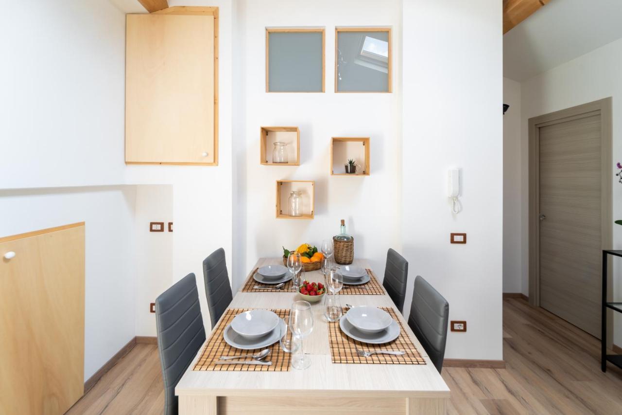 Historic Center New Apartment - Catania Stays Luaran gambar