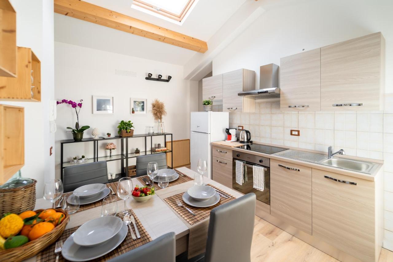 Historic Center New Apartment - Catania Stays Luaran gambar