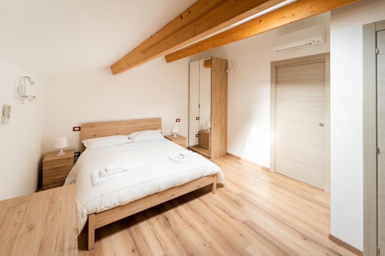 Historic Center New Apartment - Catania Stays Luaran gambar