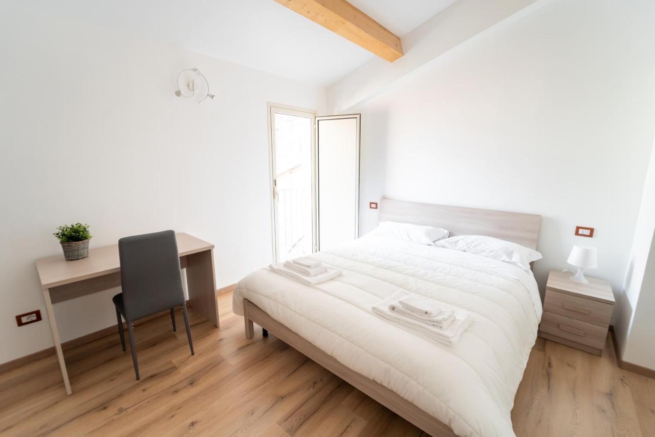 Historic Center New Apartment - Catania Stays Luaran gambar