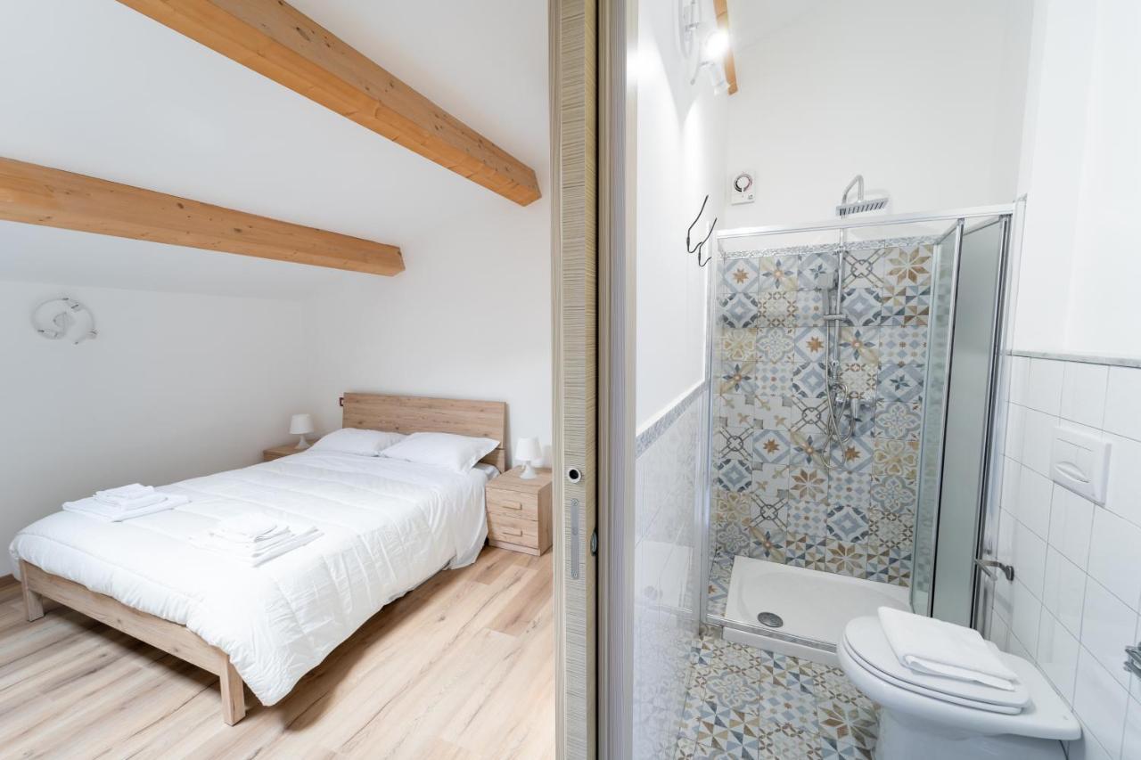 Historic Center New Apartment - Catania Stays Luaran gambar