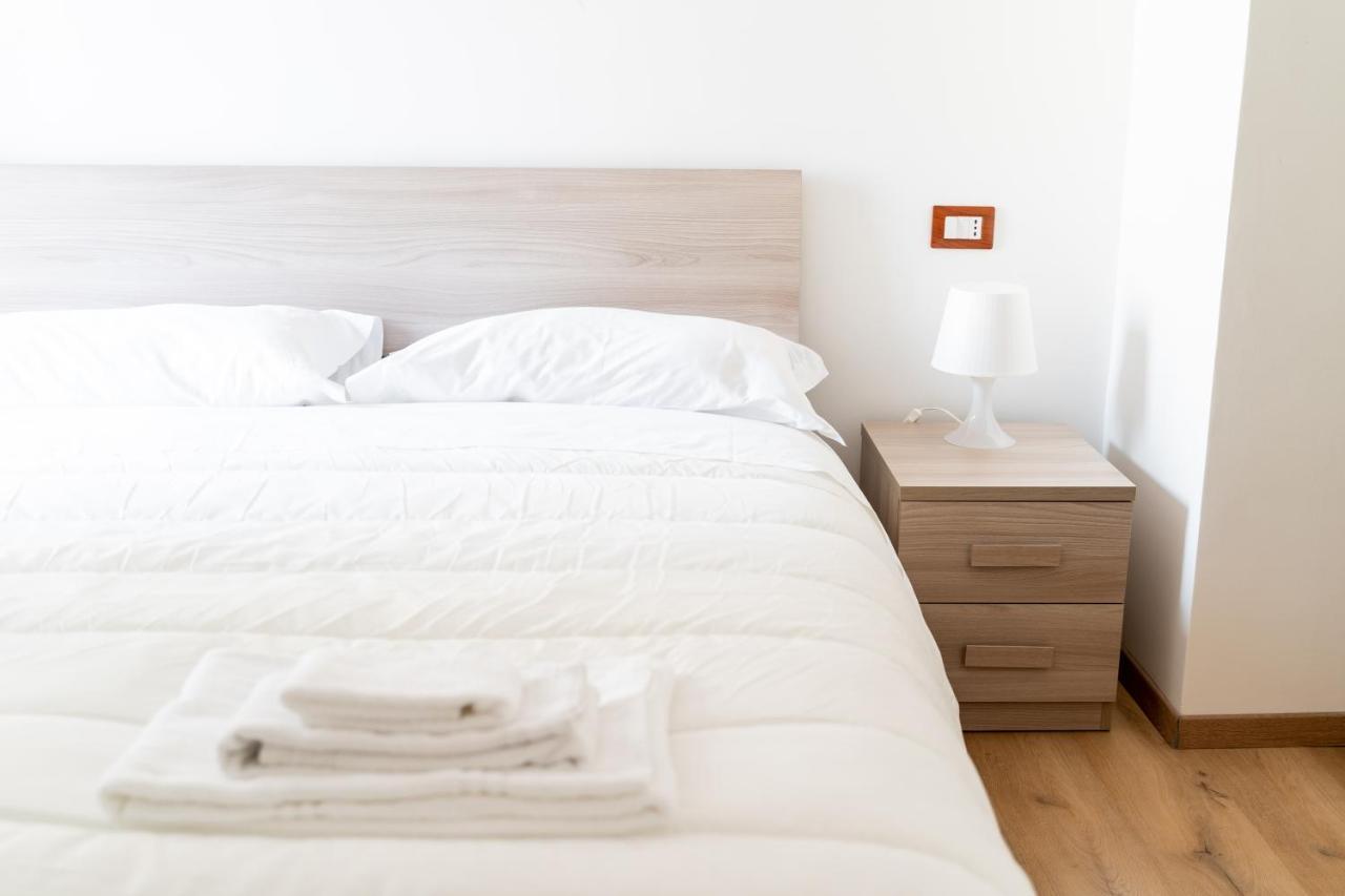 Historic Center New Apartment - Catania Stays Luaran gambar
