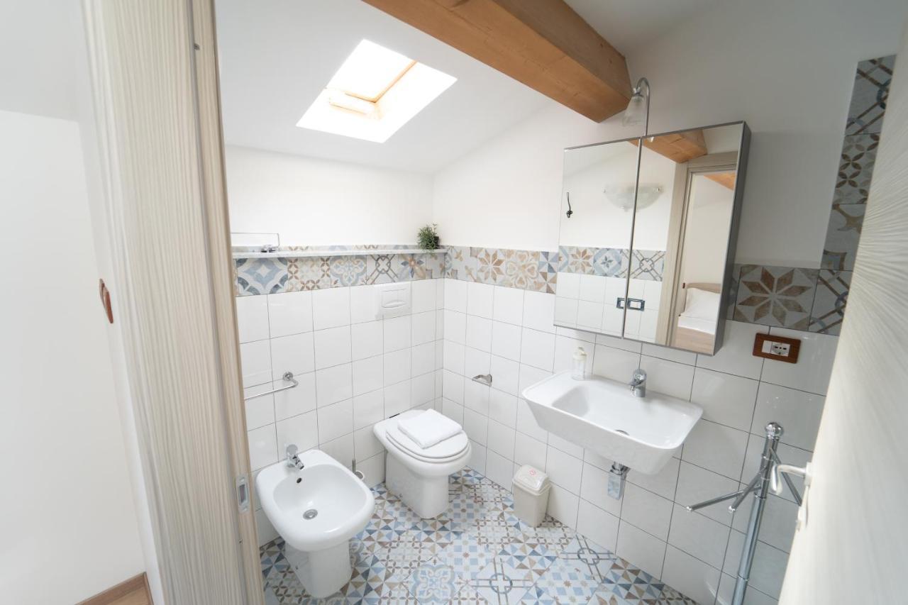 Historic Center New Apartment - Catania Stays Luaran gambar
