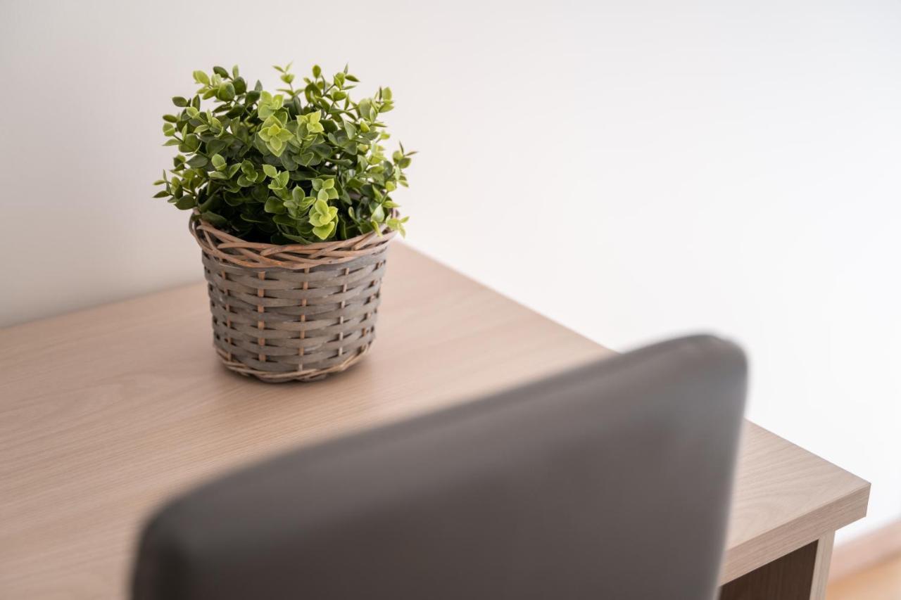 Historic Center New Apartment - Catania Stays Luaran gambar