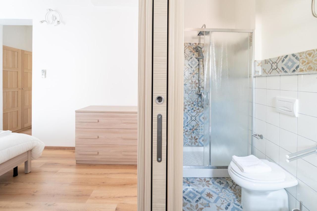 Historic Center New Apartment - Catania Stays Luaran gambar