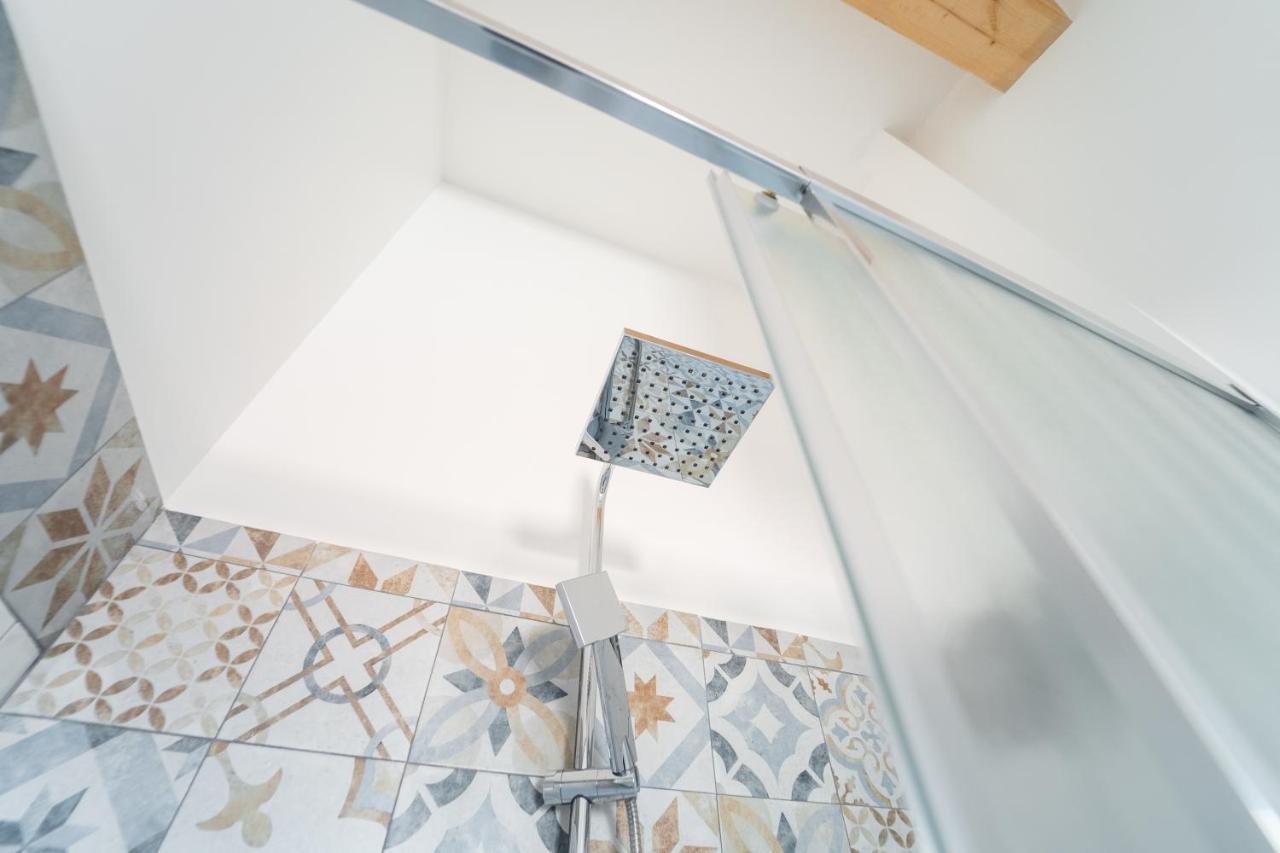 Historic Center New Apartment - Catania Stays Luaran gambar