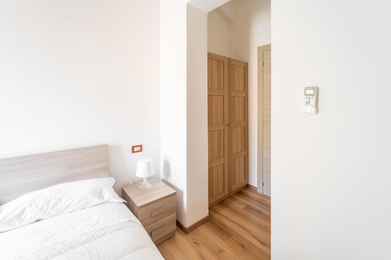 Historic Center New Apartment - Catania Stays Luaran gambar