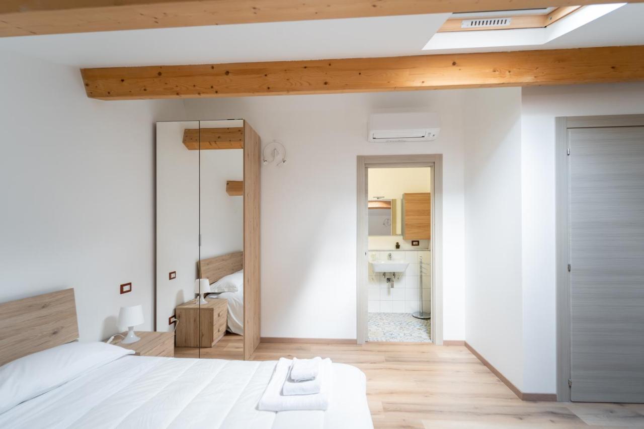Historic Center New Apartment - Catania Stays Luaran gambar