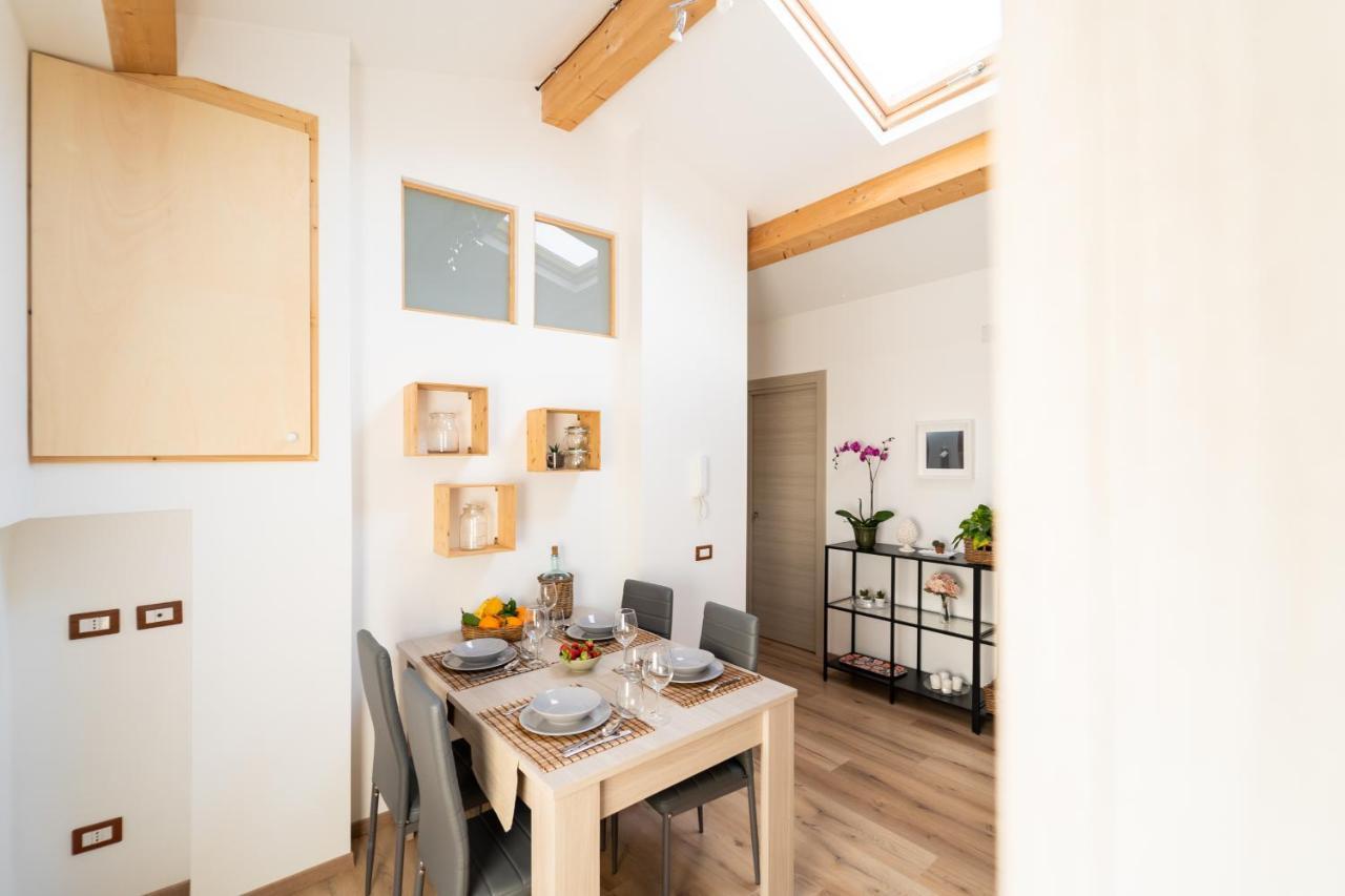 Historic Center New Apartment - Catania Stays Luaran gambar