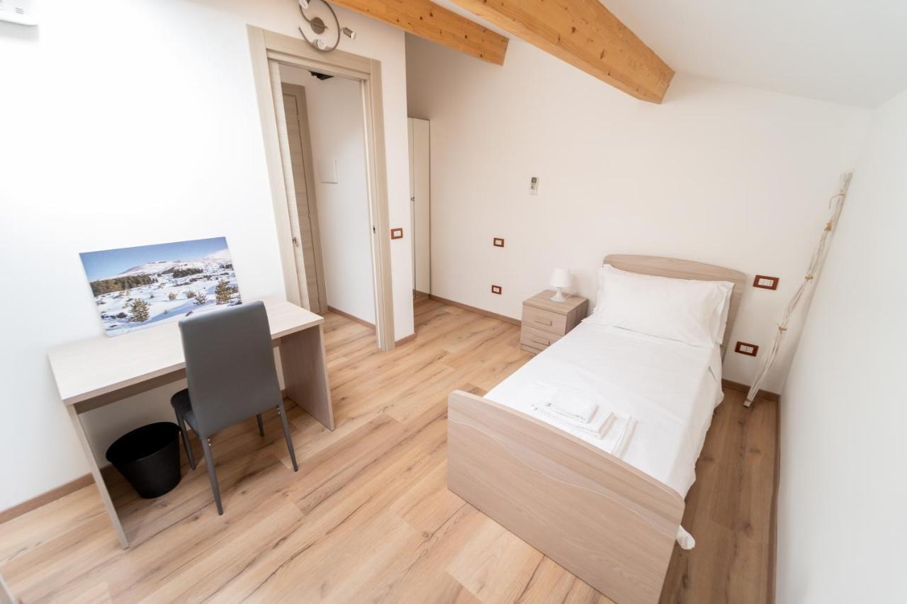 Historic Center New Apartment - Catania Stays Luaran gambar