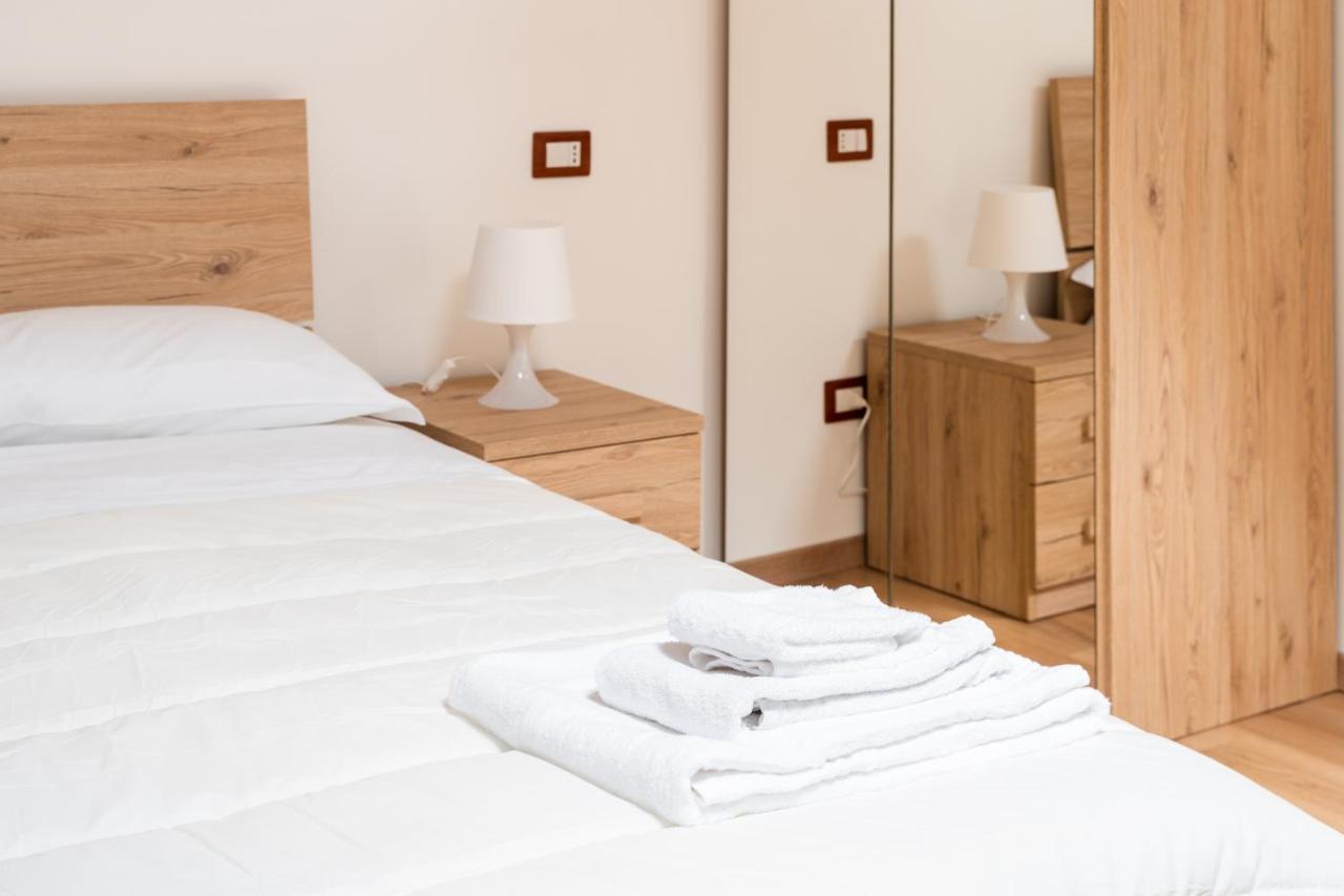 Historic Center New Apartment - Catania Stays Luaran gambar
