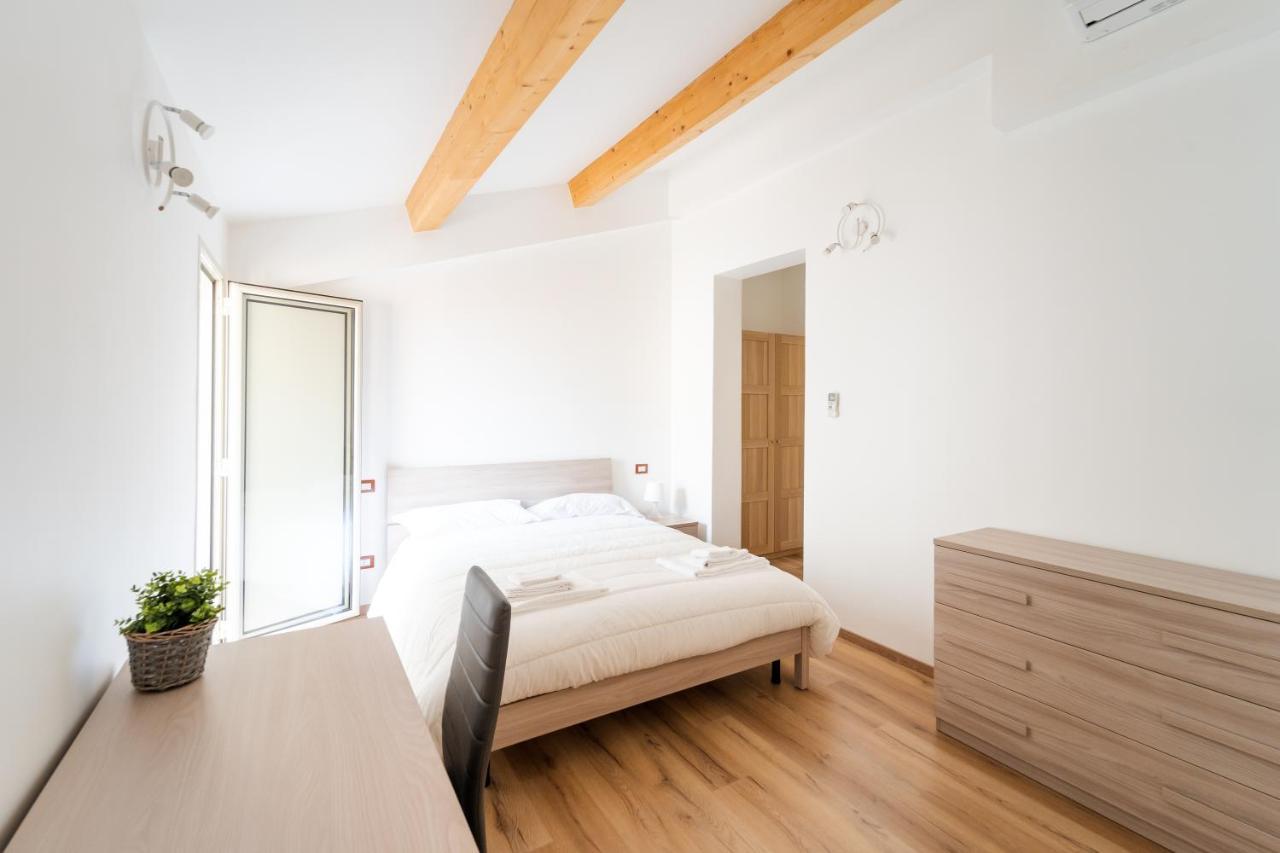Historic Center New Apartment - Catania Stays Luaran gambar